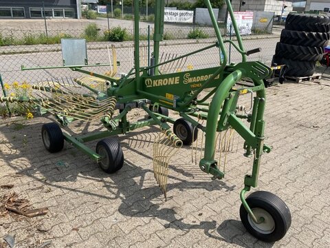 Krone Swadro 42/13