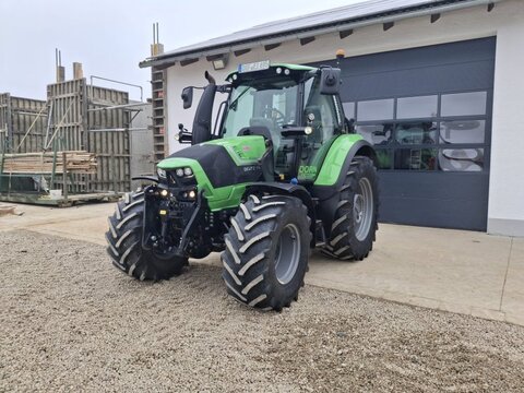 Deutz Fahr Agrotron 6130.4 TTV 2