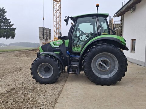Deutz Fahr Agrotron 6130.4 TTV 3
