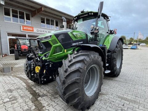 Deutz-Fahr Agrotron 6180 TTV