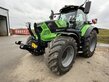 Deutz-Fahr 6160.4 TTV