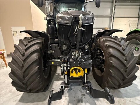 Deutz Fahr Agrotron 6215 TTV Warrior 2