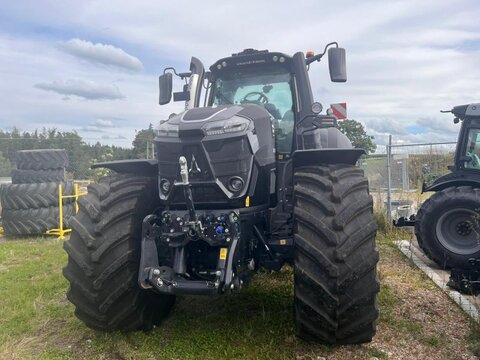 Deutz Fahr Agrotron 9340 TTV Warrior 2