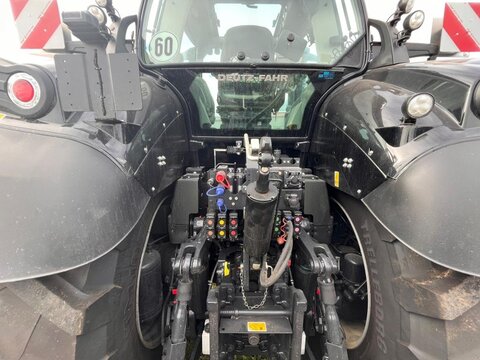 Deutz Fahr Agrotron 9340 TTV Warrior 3