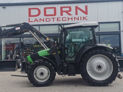Deutz-Fahr Agrofarm 