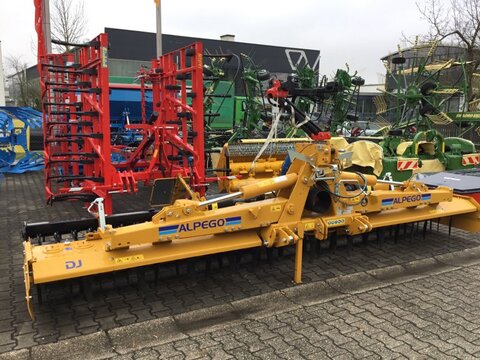 Alpego DJ 500 Super