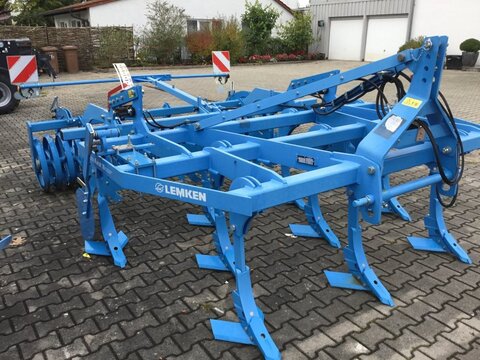 Lemken Abverkauf Karat 10/300 2