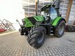 Deutz-Fahr Agrotron 6150.4 TTV