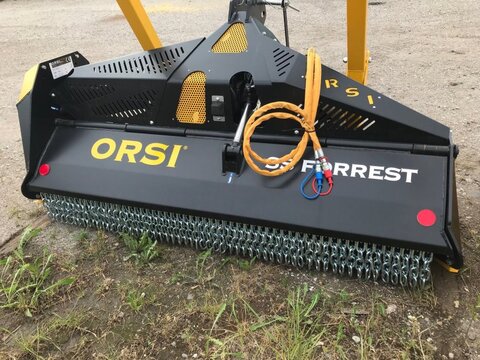 Orsi SS Forrest 200