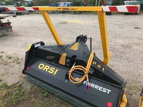 Orsi SS Forrest 200