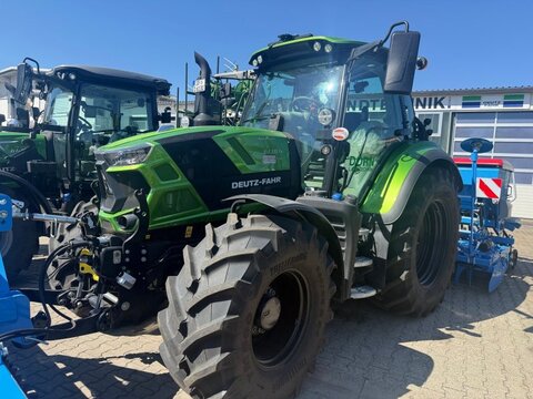 Deutz-Fahr Agrotron 6130.4 TTV