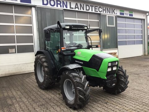 Deutz Fahr 5080 D KEYLINE 1