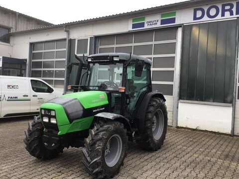 Deutz Fahr 5080 D KEYLINE 2