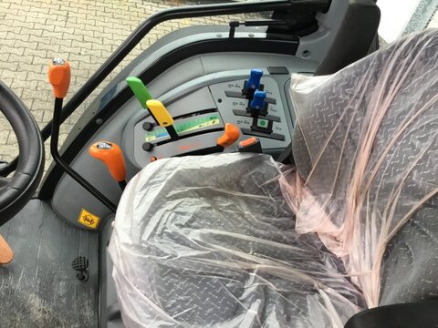 Deutz Fahr 5080 D KEYLINE 3