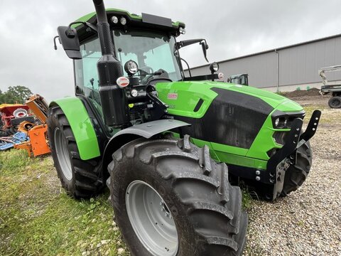 Deutz-Fahr 5115 GS