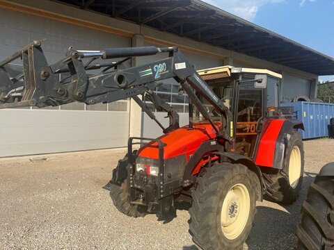 Same Explorer 70 DT