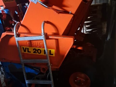 Gruse VL 20 KL 2