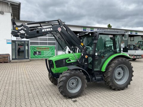 Deutz-Fahr 5070 D Keyline