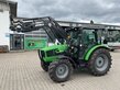 Deutz-Fahr 5070 D Keyline