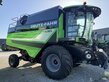 Deutz-Fahr 6305 TS mit Schneidwerk