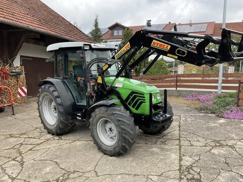 Deutz Fahr Agroplus 87 DT