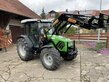 Deutz-Fahr Agroplus 87 DT