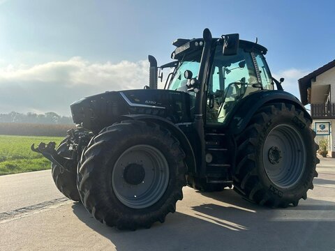 Deutz-Fahr Agrotron 6190 TTV