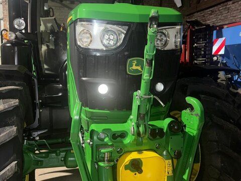 John Deere 6R 185 3