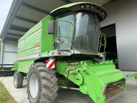 Deutz-Fahr Topliner 5670 HTS