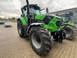 Deutz-Fahr Agrotron 6160 TTV