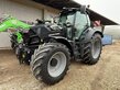 Deutz-Fahr Agrotron 6215 TTV Warrior