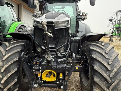 Deutz Fahr Agrotron 6215 TTV Warrior 3
