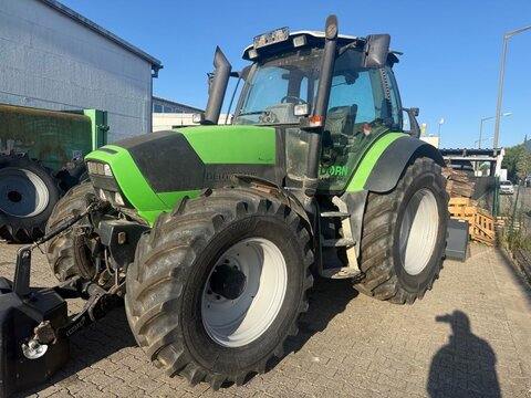 Deutz-Fahr Agrotron M 620