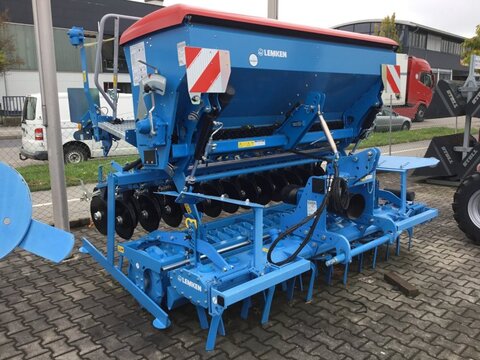 Lemken Abverkauf Zirkon 8 Saphir 9