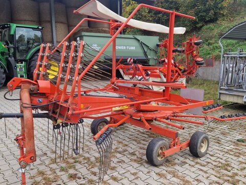 Kuhn GA 4521 GM