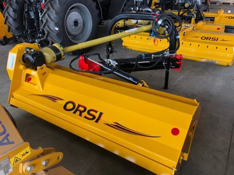 Orsi Competition 200 GS 200