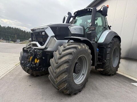 Deutz-Fahr Agrotron 9340 TTV