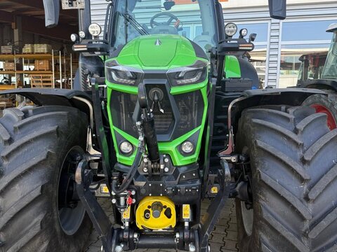 Deutz Fahr Agrotron 6180 TTV 2