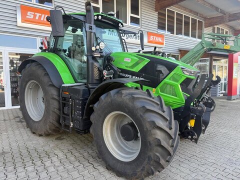 Deutz Fahr Agrotron 6180 TTV 3