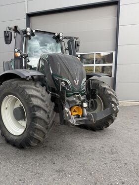 Valtra T 174e Direct