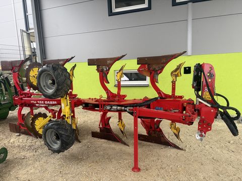 Pöttinger SERVO 35 S Vario PLUS