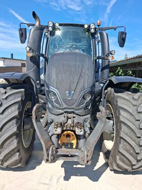 Valtra T 194 Versu