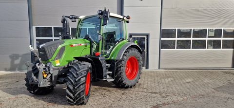 Fendt 314 Vario Profi+