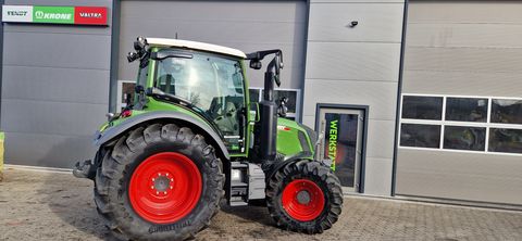 Fendt 314 Vario Profi+