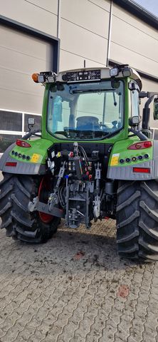 Fendt 314 Vario Profi+