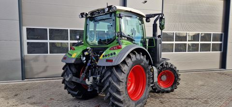 Fendt 314 Vario Profi+