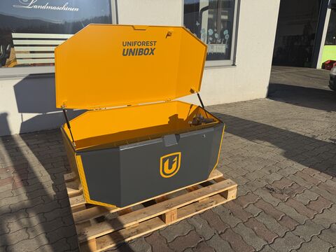 Sonstige Uniforest Forstkiste