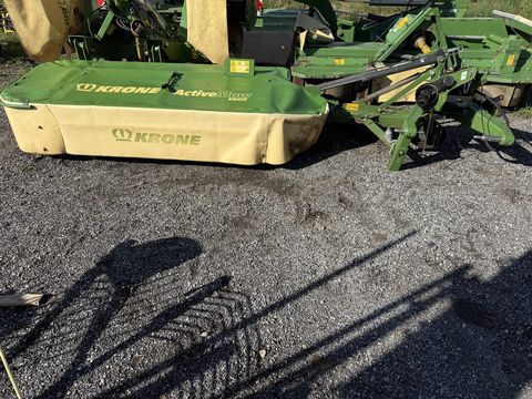 Krone AMR 240