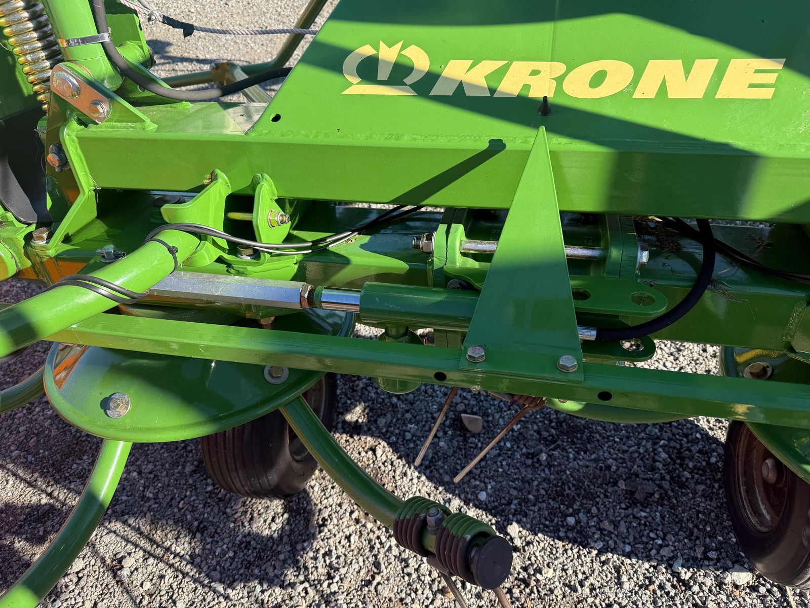 Krone KW 6.72/6 3