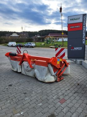 Kuhn F301